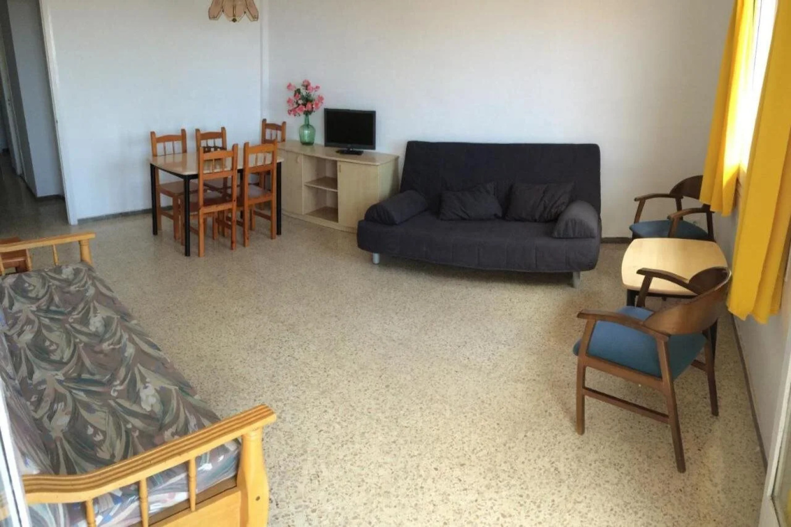 Apartaments Bellamar