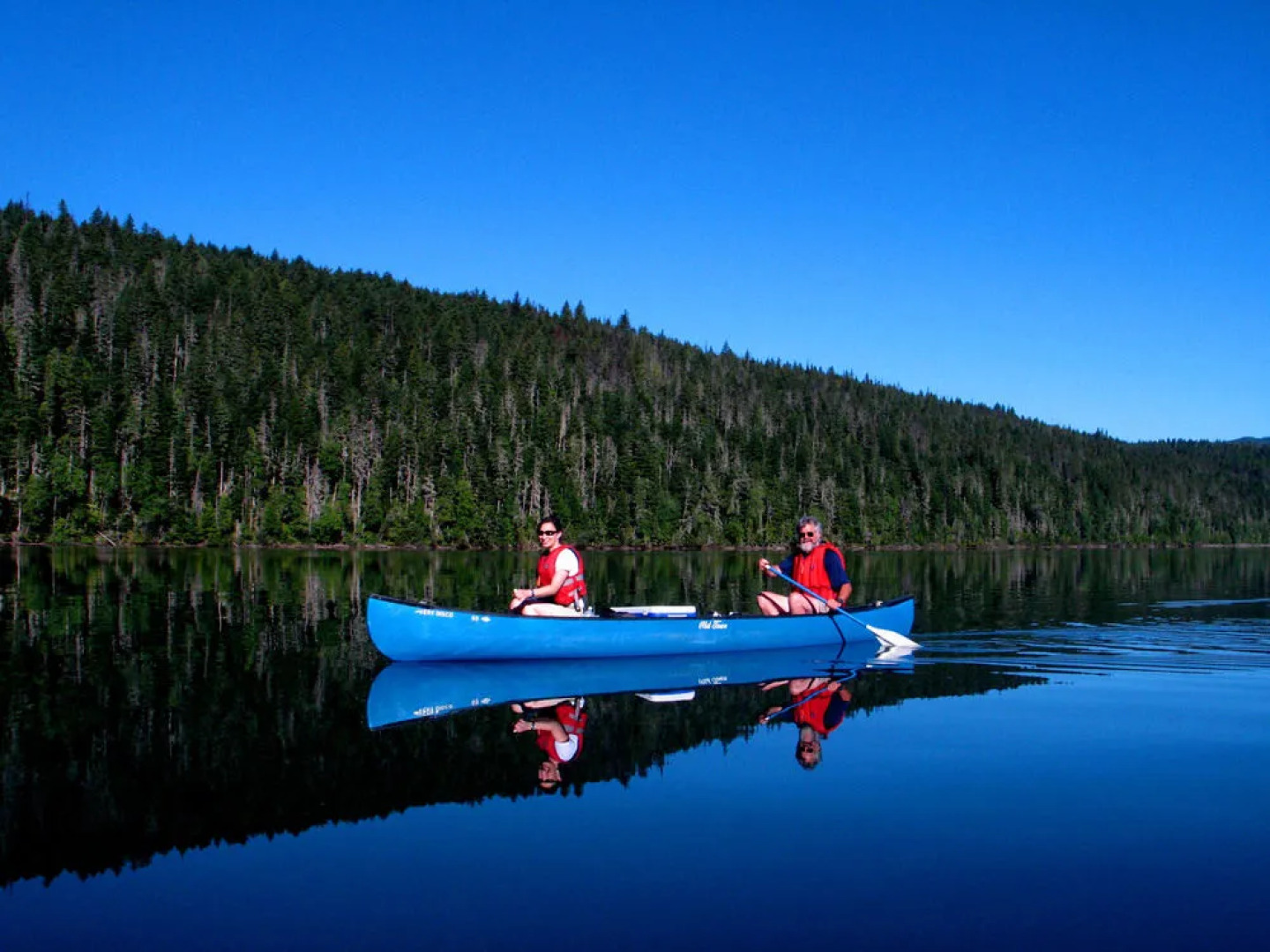 Wells Gray Guest Ranch