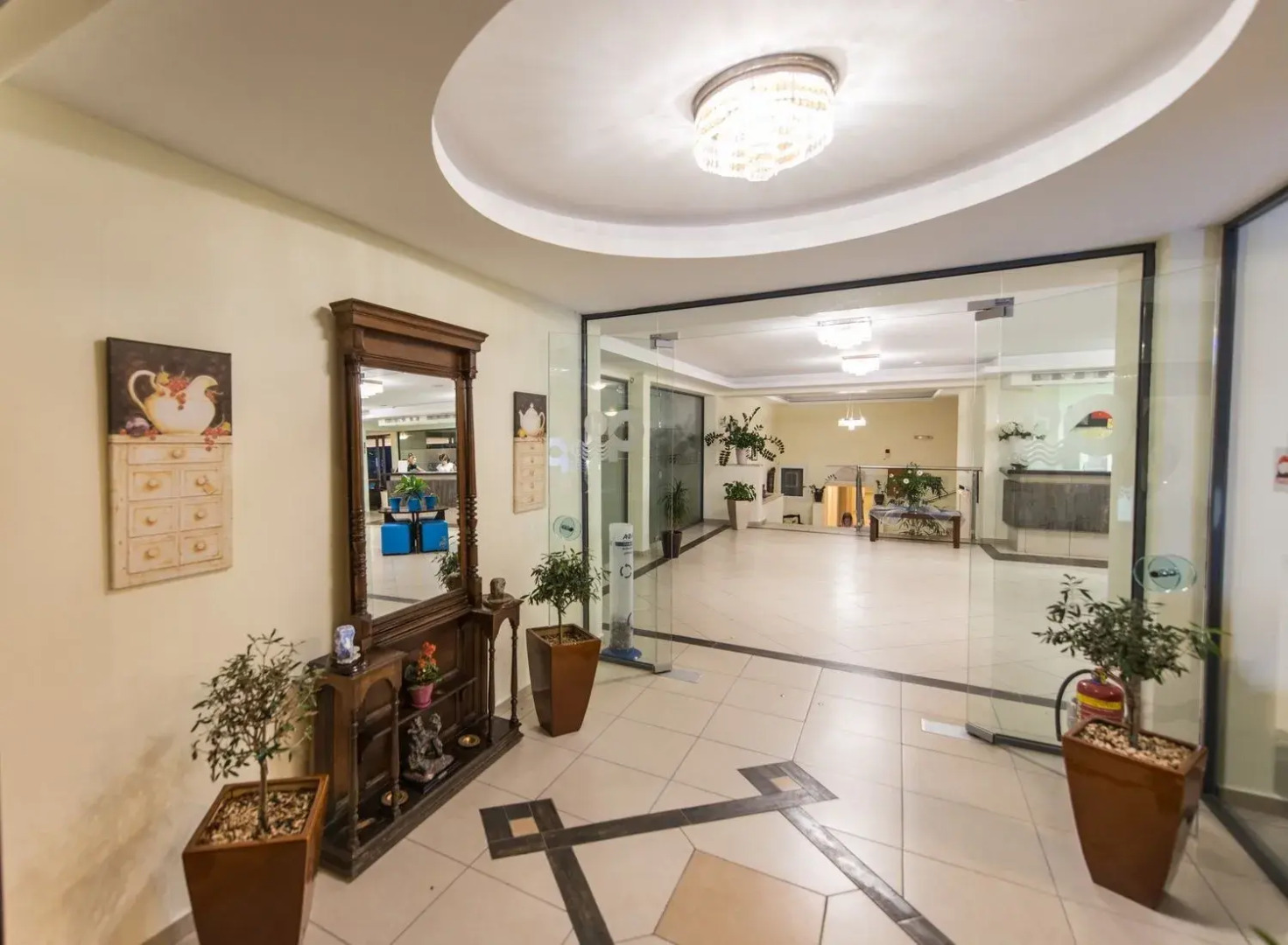 Panorama Village Hotel