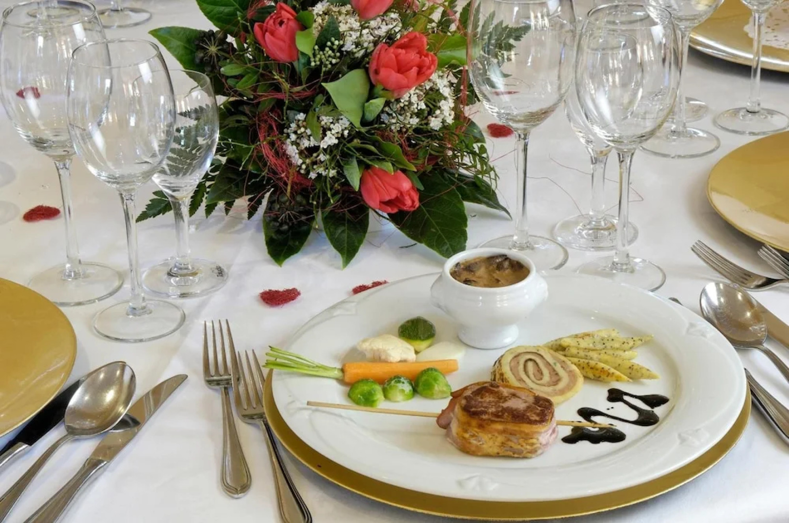 Hotel Kloster Hirsau