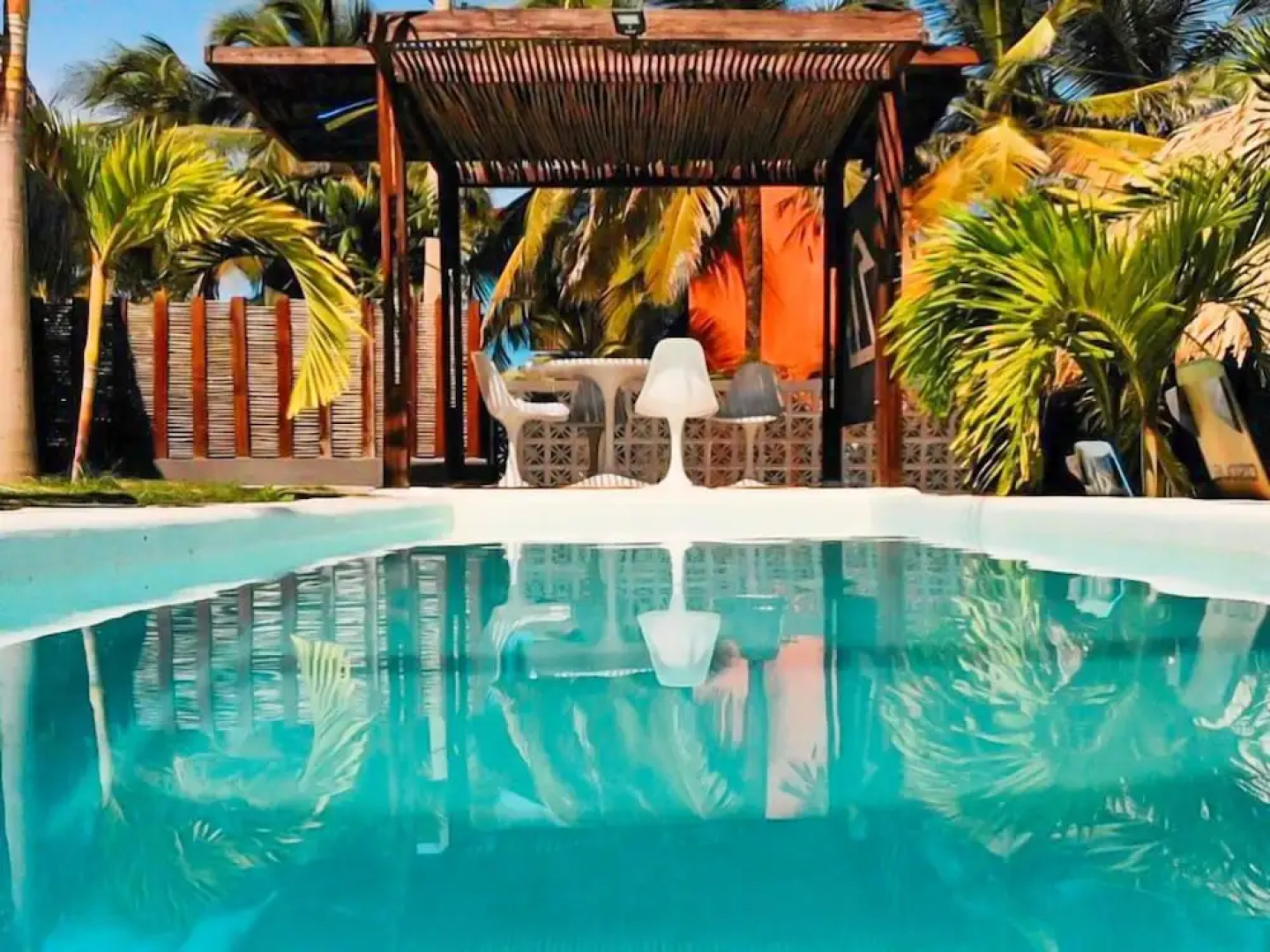 Kokohau Bungalows - Adults Only