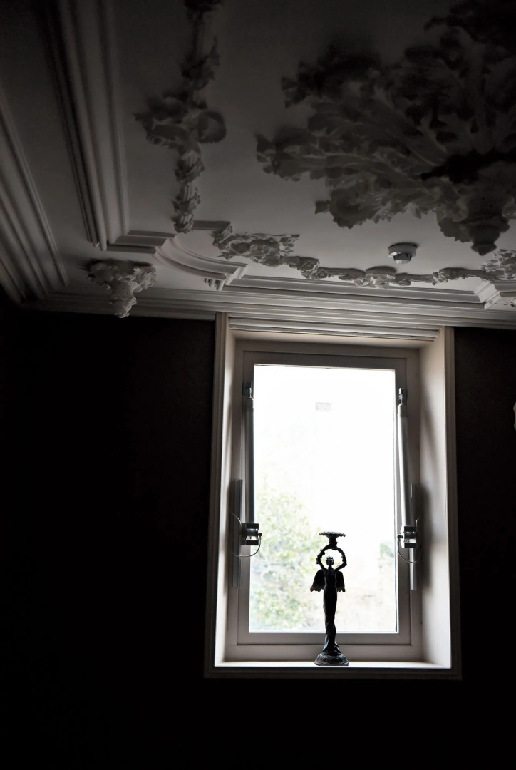 Hotel Particulier - La Chamoiserie