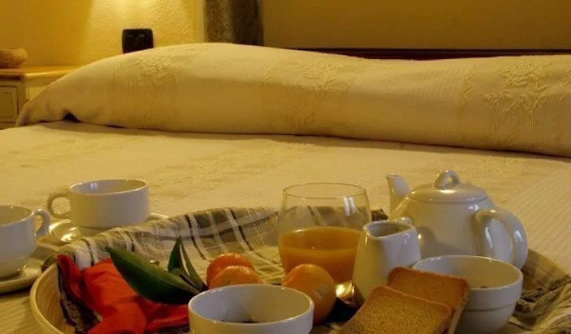 Albergo Diffuso S'Illustradu