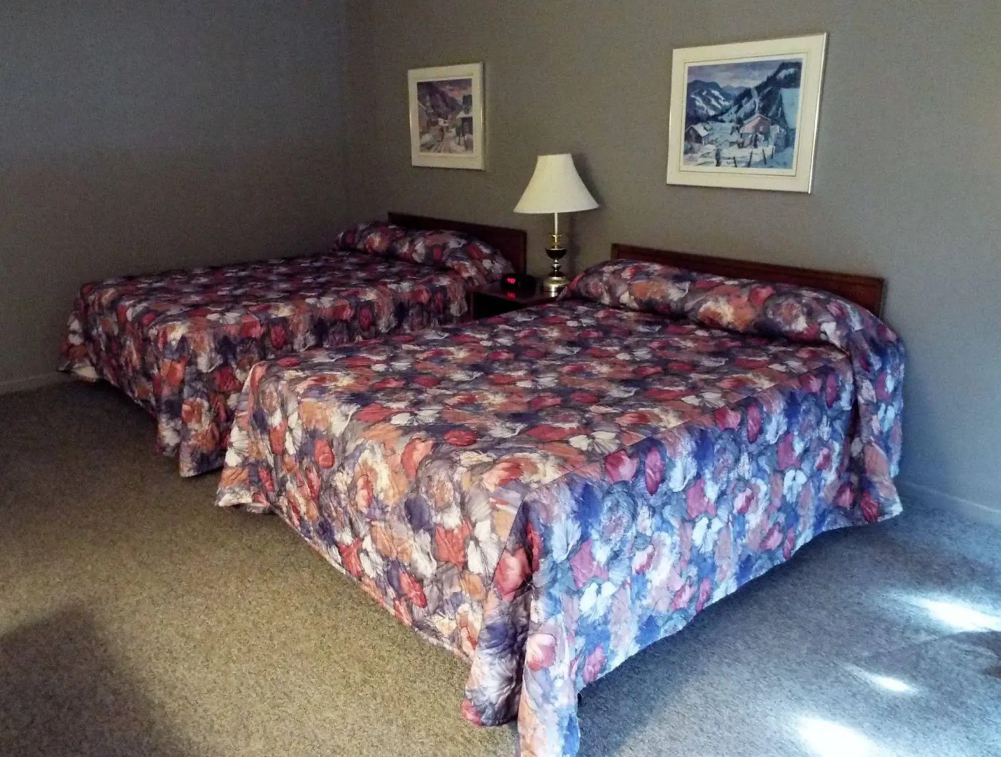 Auberge de Nos Aïeux