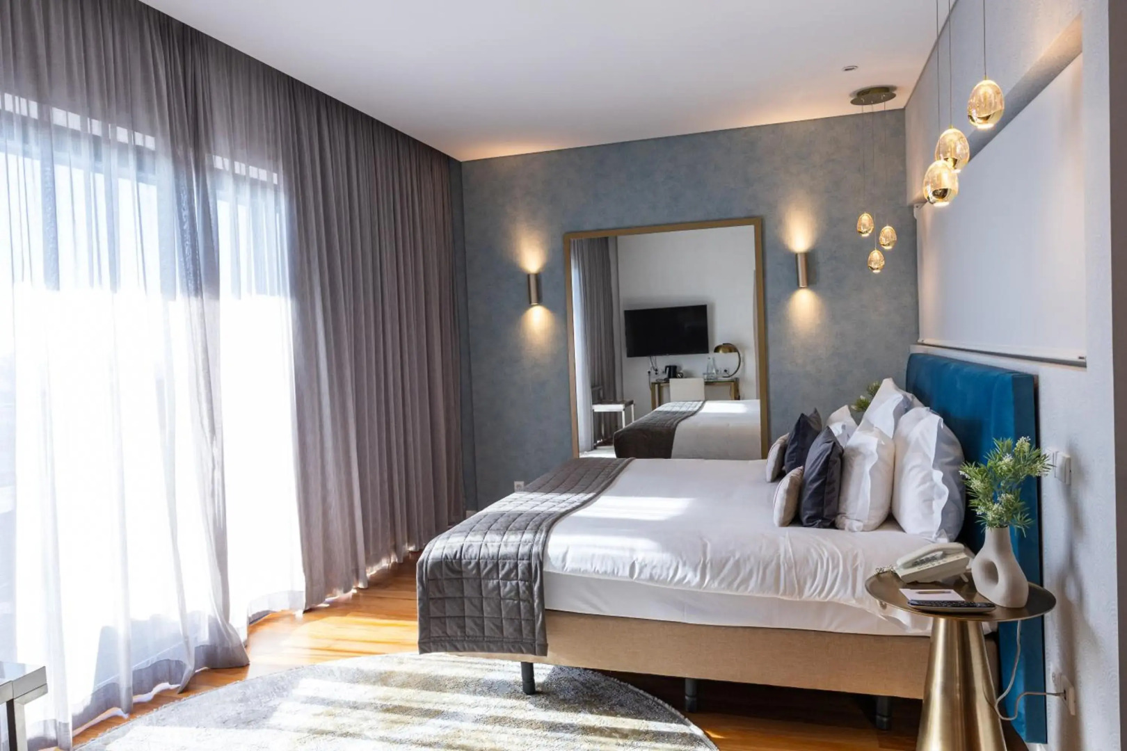 Pestana Cidadela Cascais - Pousada & Art District