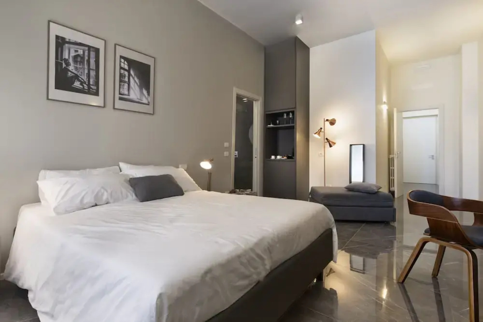 Suite Vogue Stazione