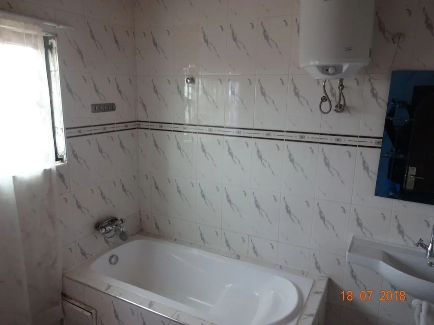 Nordik Palace Bed & Breakfast