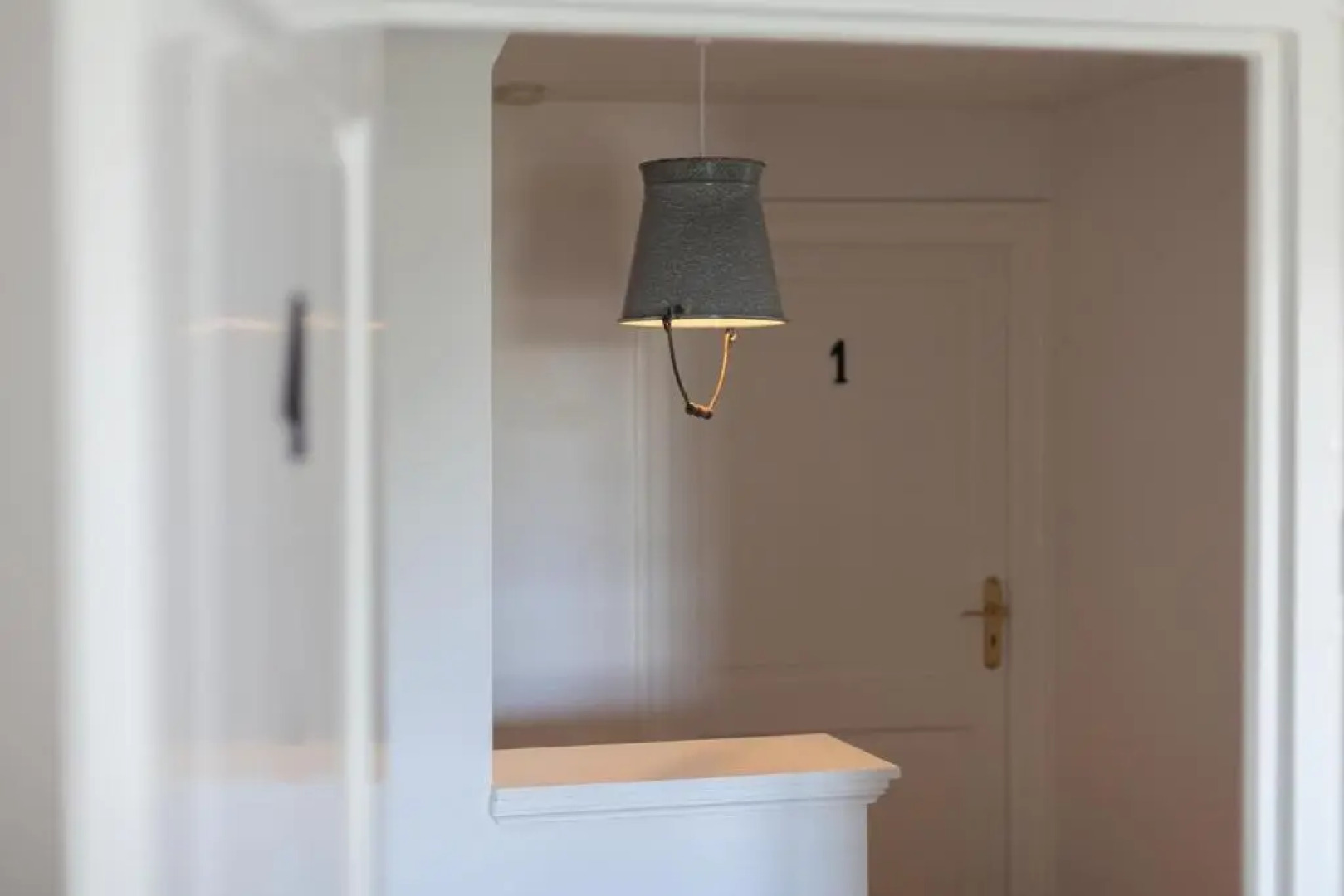 De Oude Pastorie Macharen