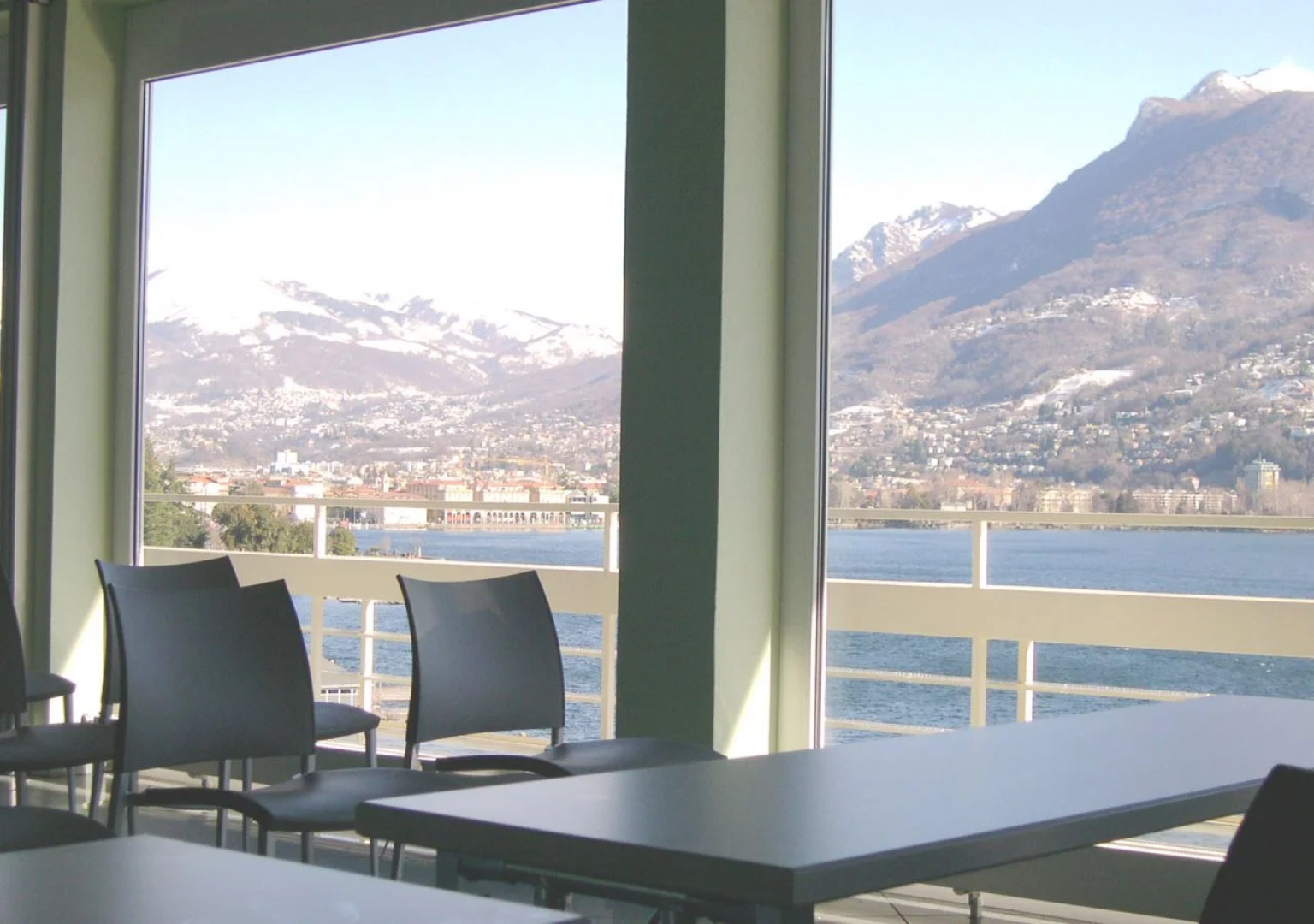 Best Western Hotel Bellevue Au Lac