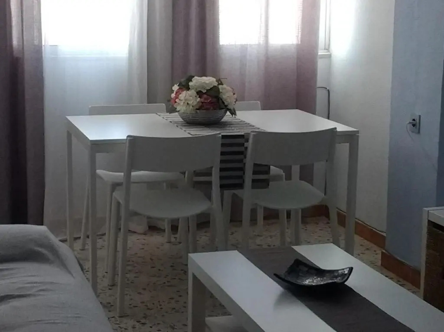 Urbanización las Sirenas, 2 dormitorios