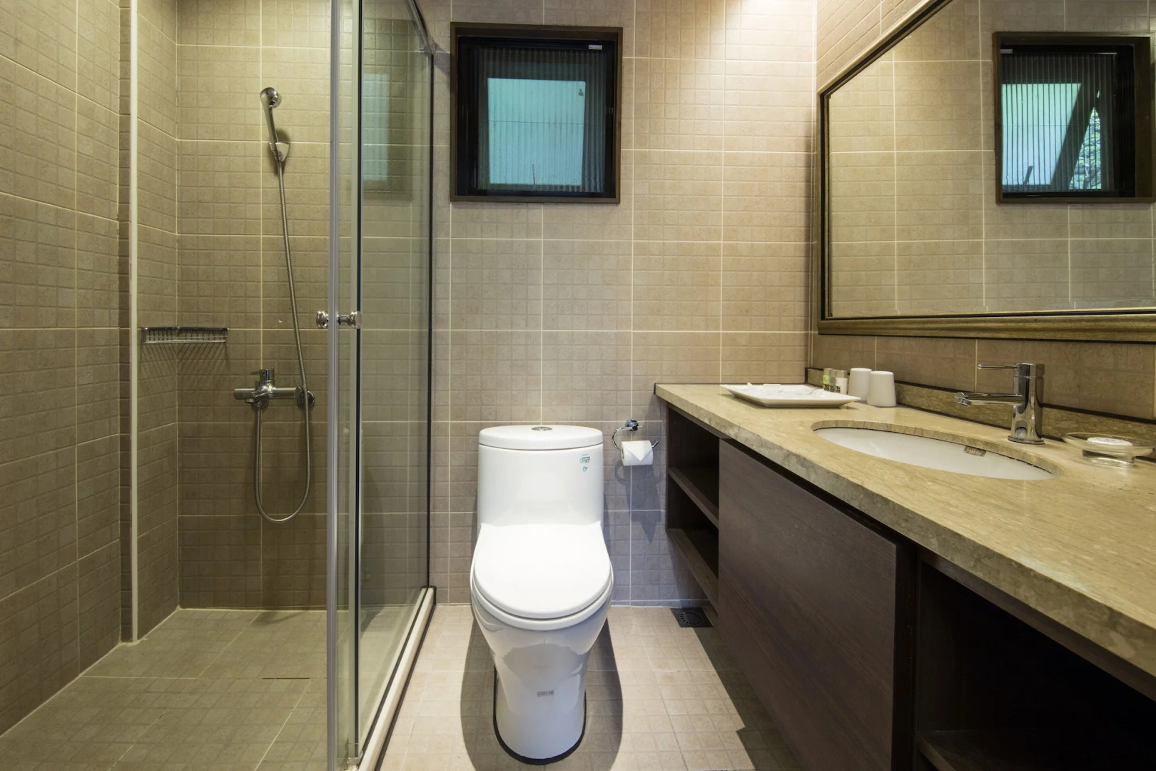 The Great Roots Forestry SPA Resort