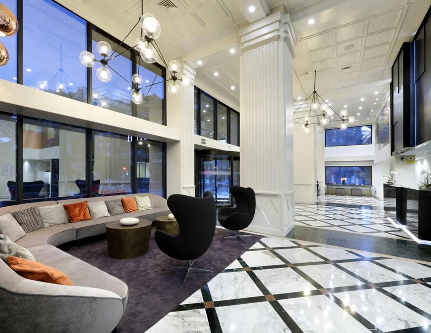 Exe Rey Don Jaime Hotel