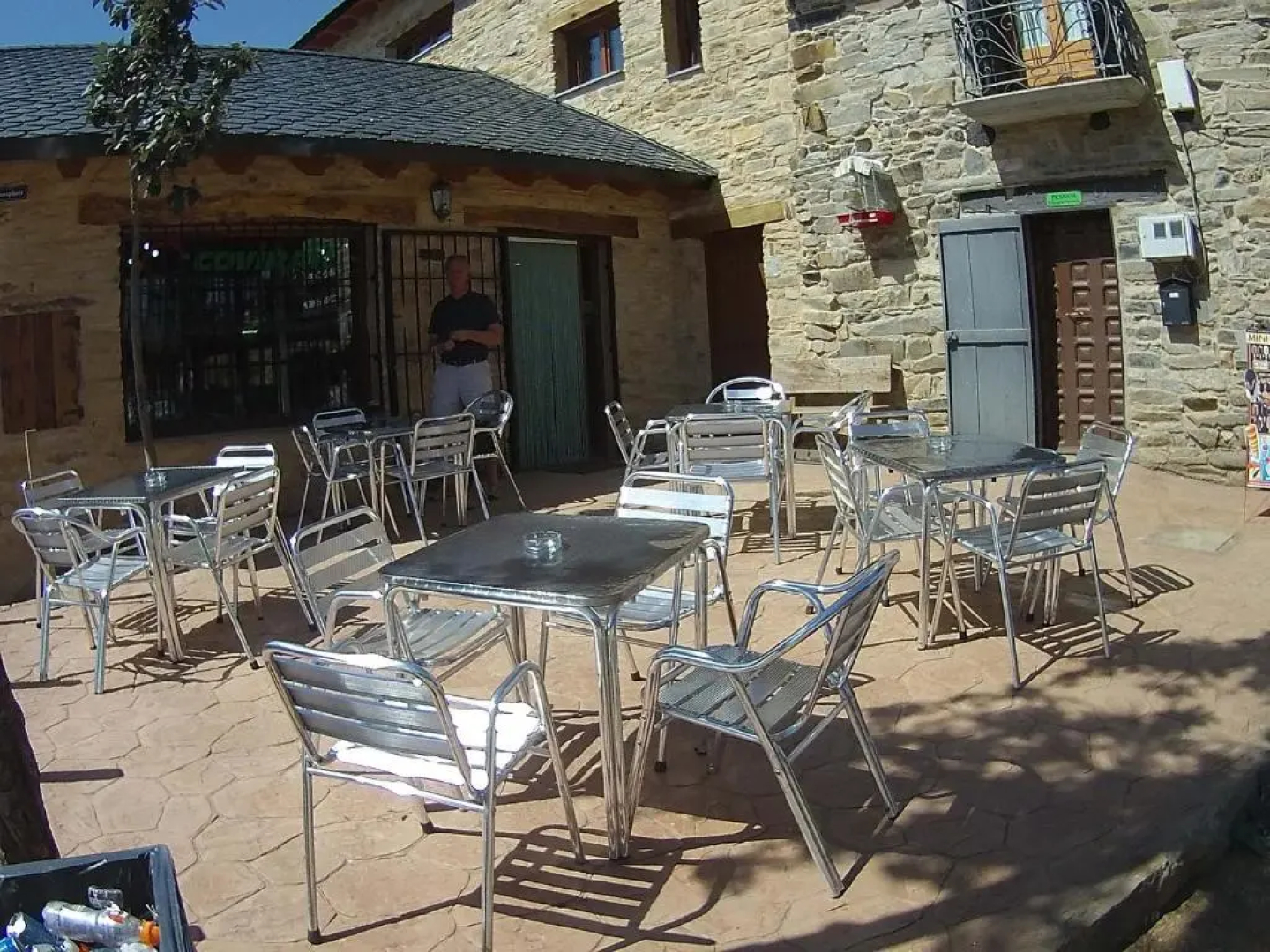 El Trasgu de Foncebadón