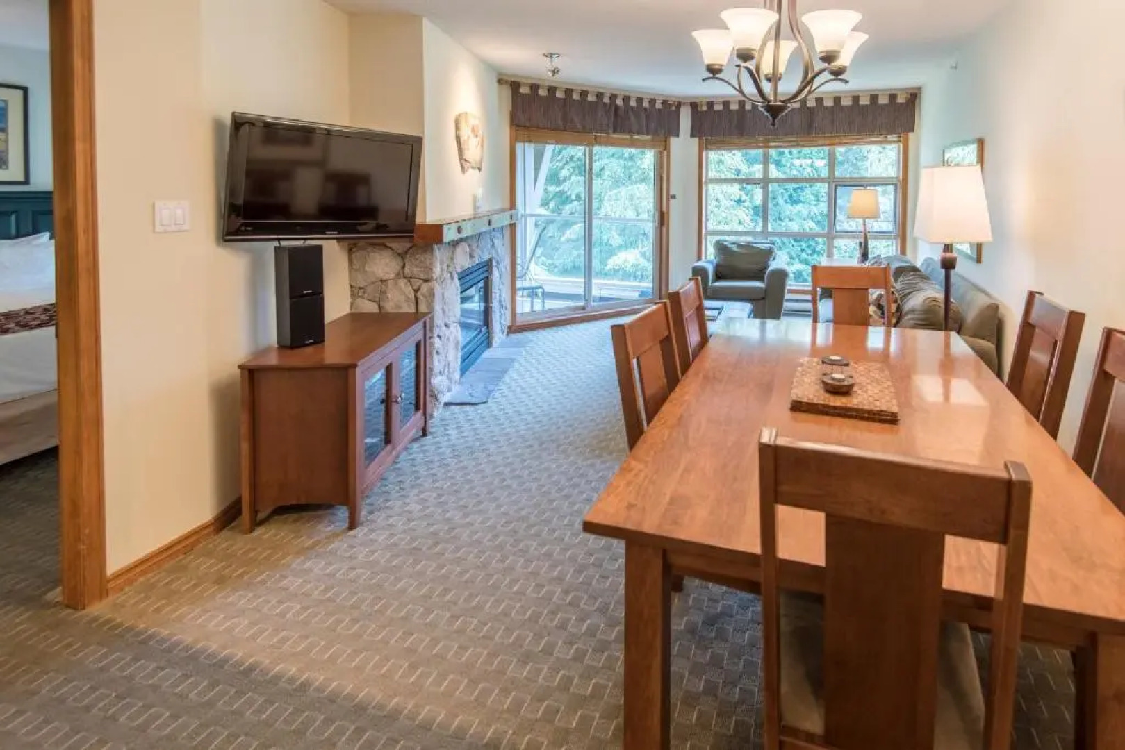 The Aspens by Whiski Jack