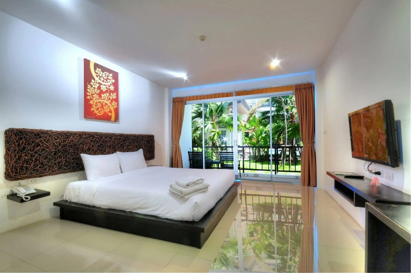 BS Premier Airport Hotel