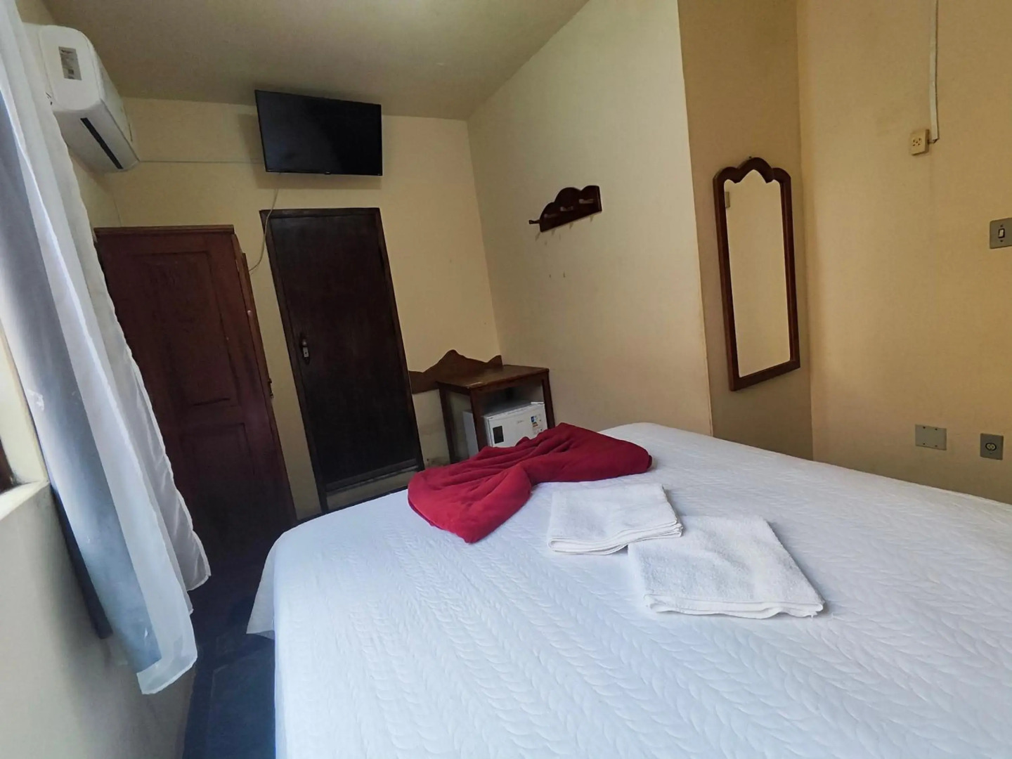 Hotel Montanhas de Minas