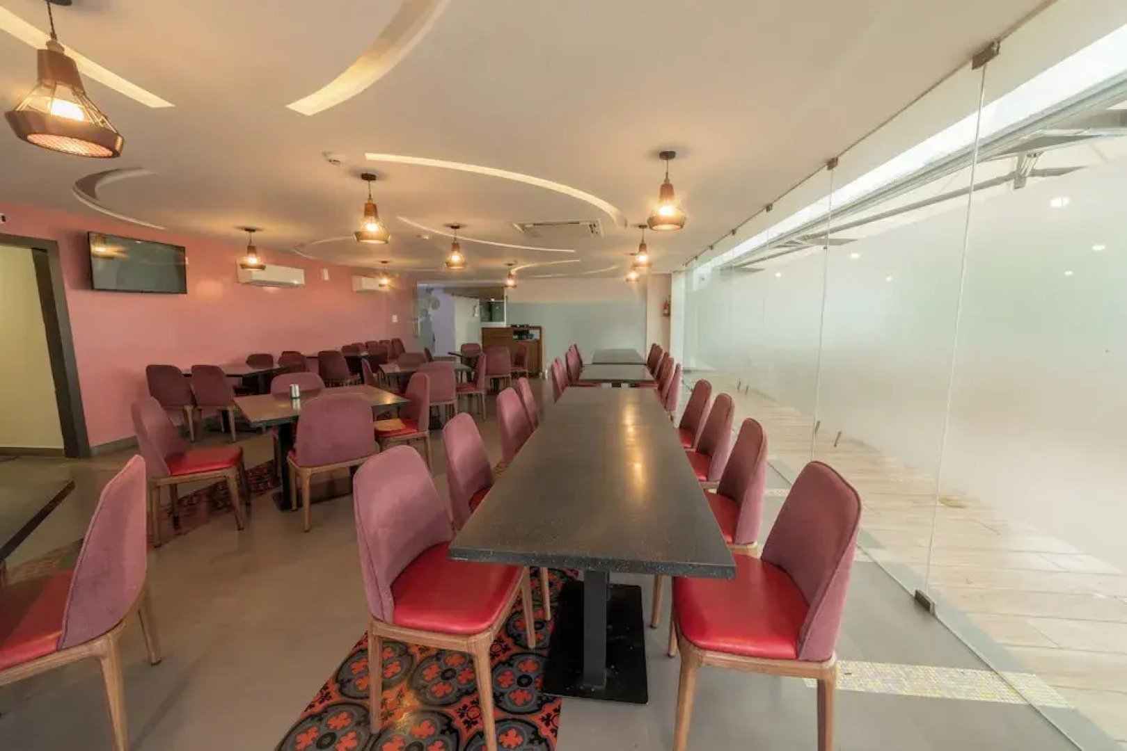 Hotel Visakka - Palani