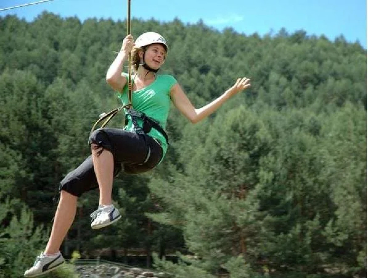 Hotel Rural La Dehesilla