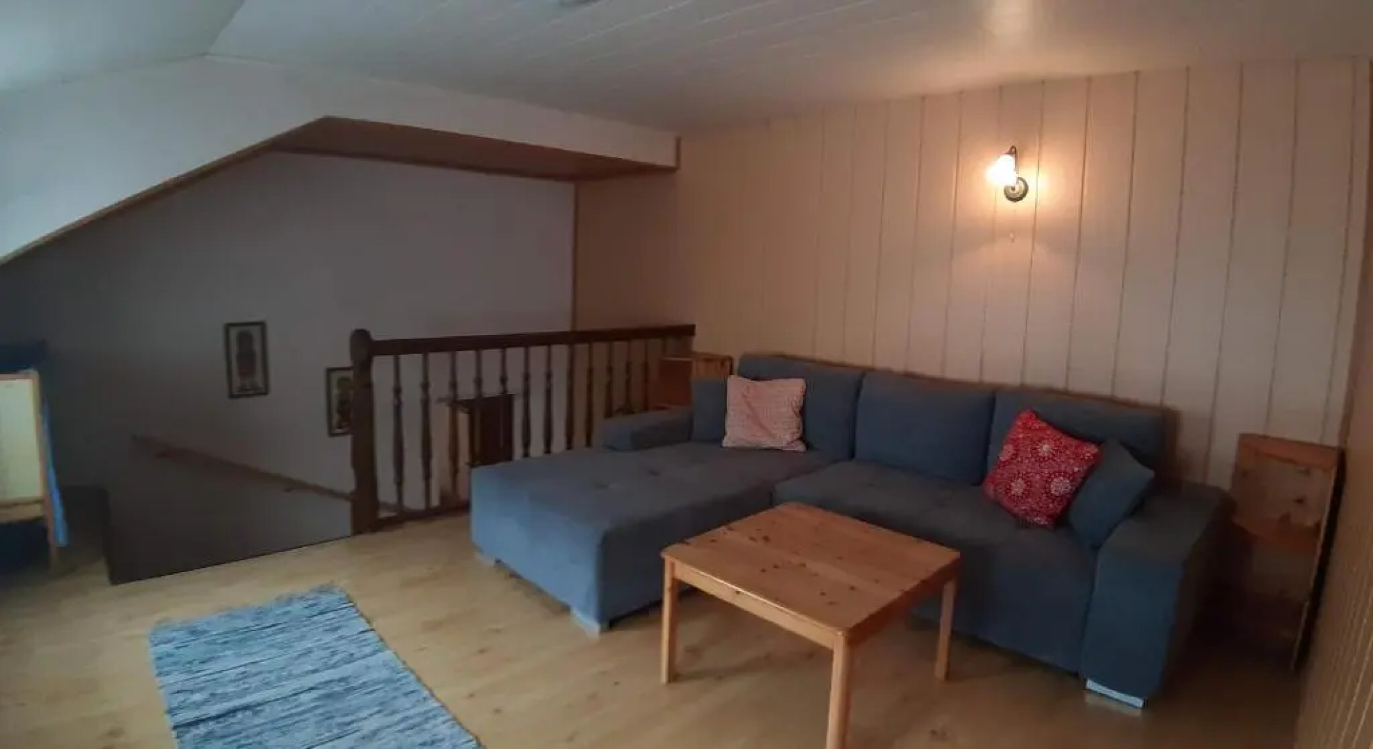 Appartements Königshofer