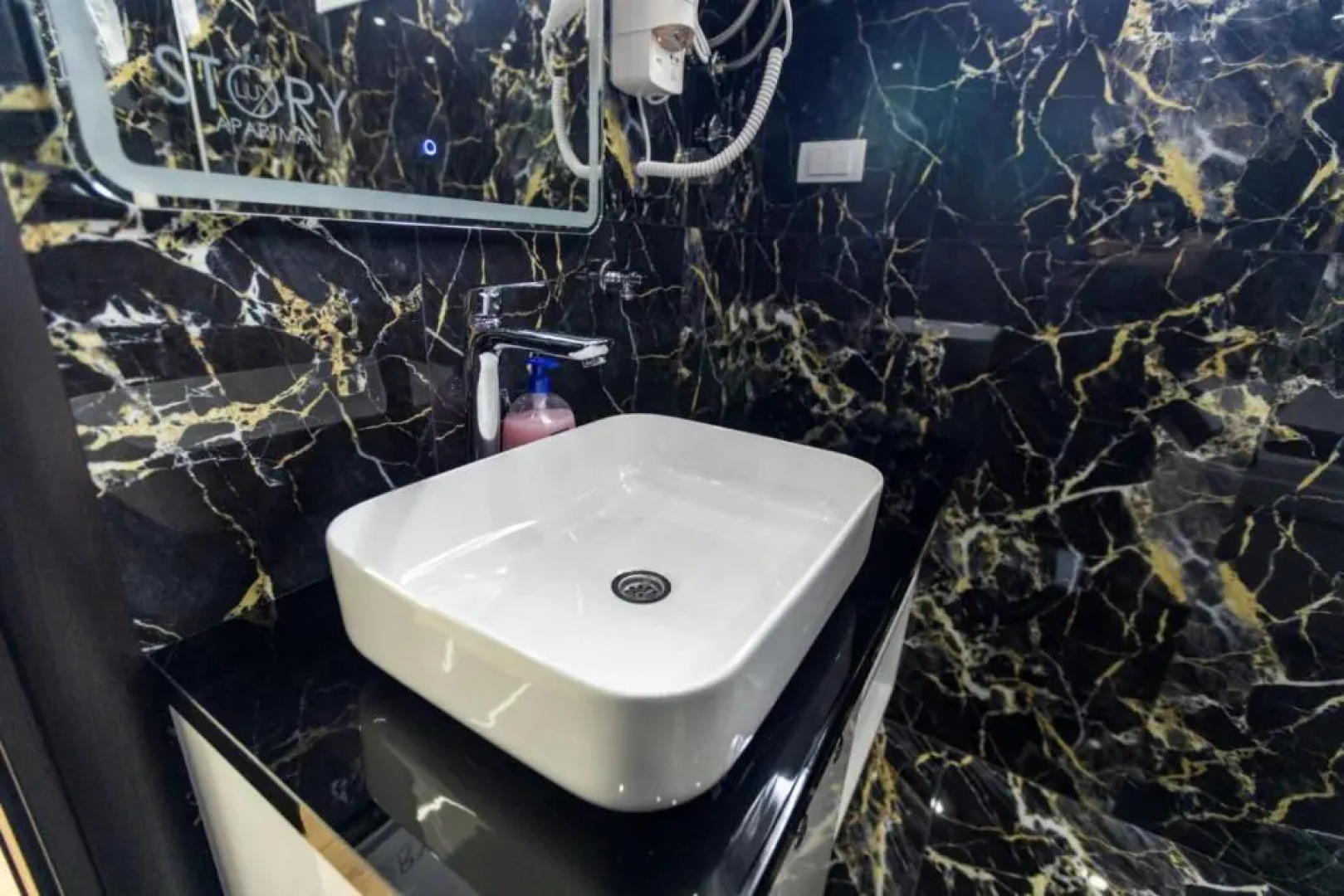 Foča Apartmani "Story Lux"