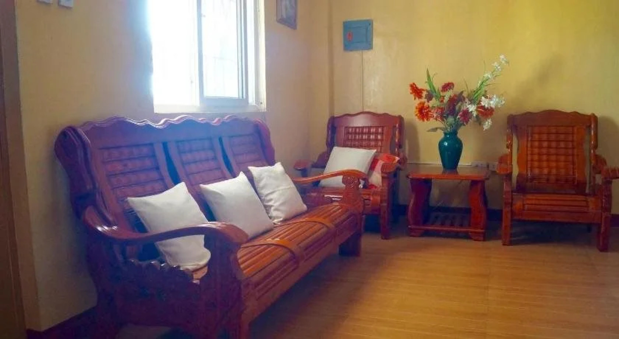 Hana-Natsu Resorts Pool