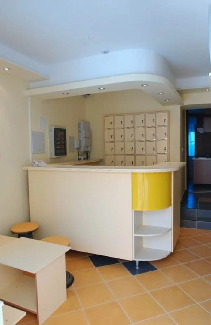 Apart Hotel Amicus