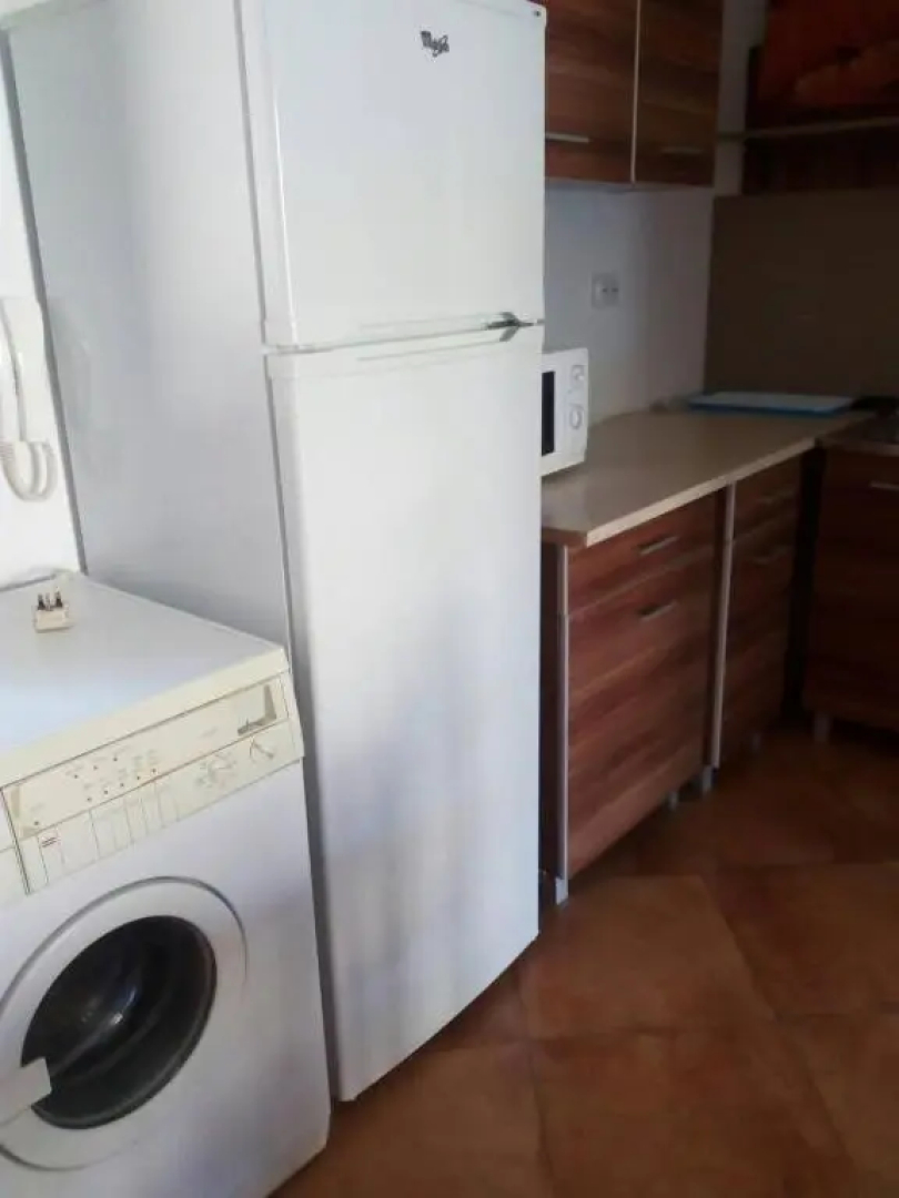 Atliman Beach Apartment 1