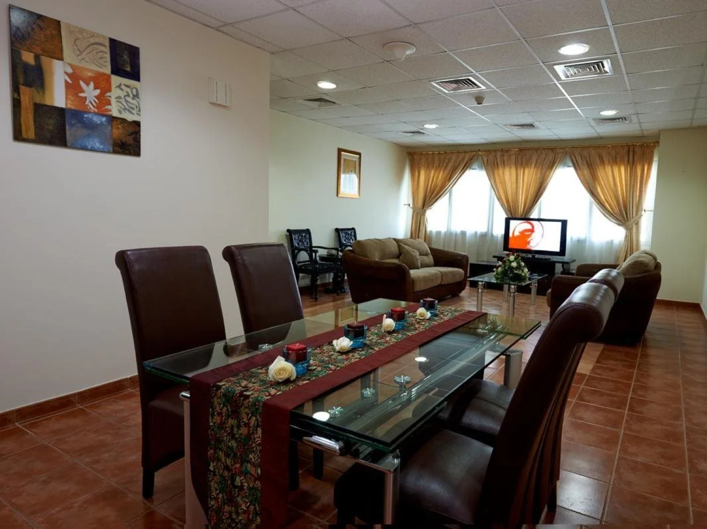 Al Safa Royal Suites