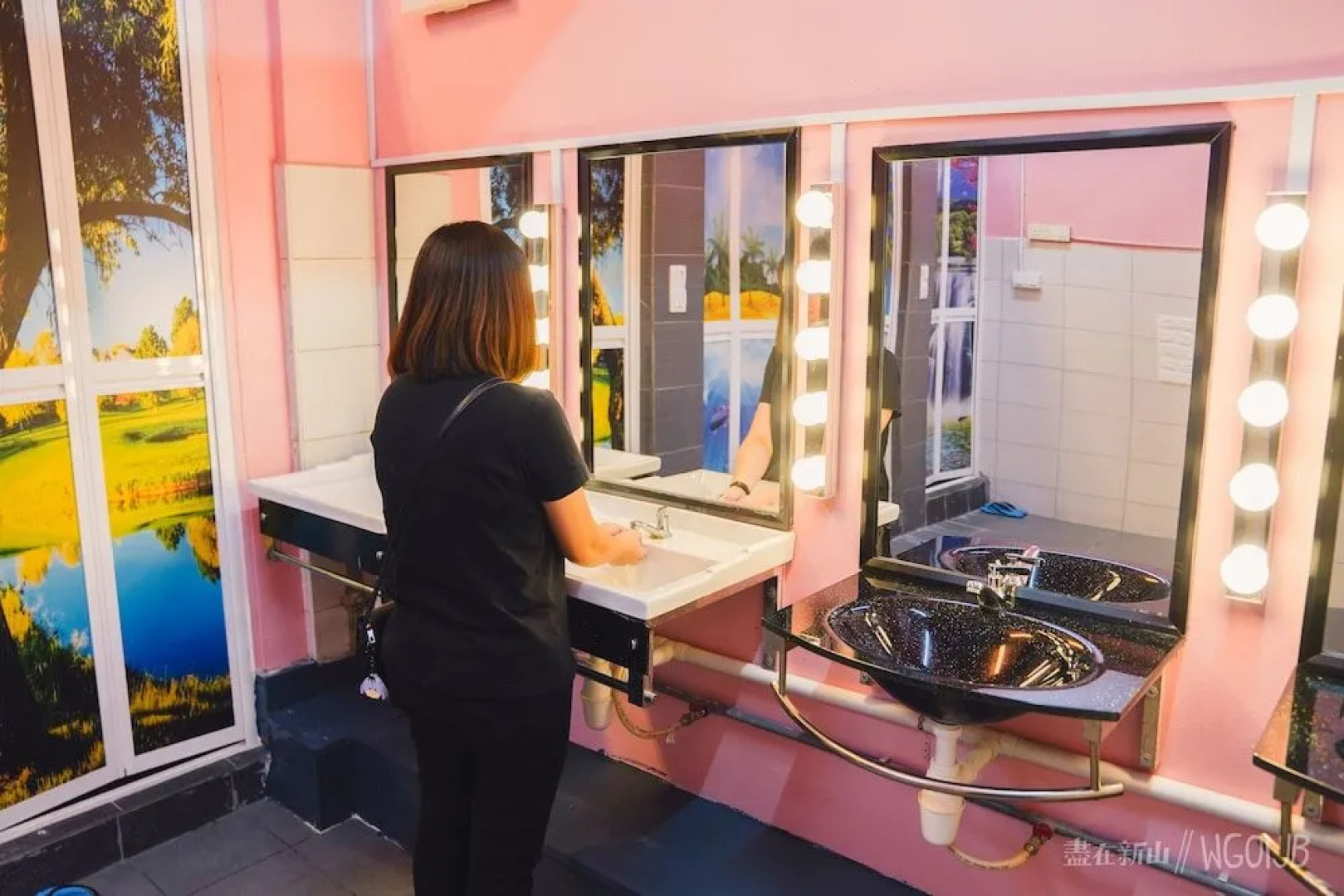 Zzz Sleep Mode Capsule