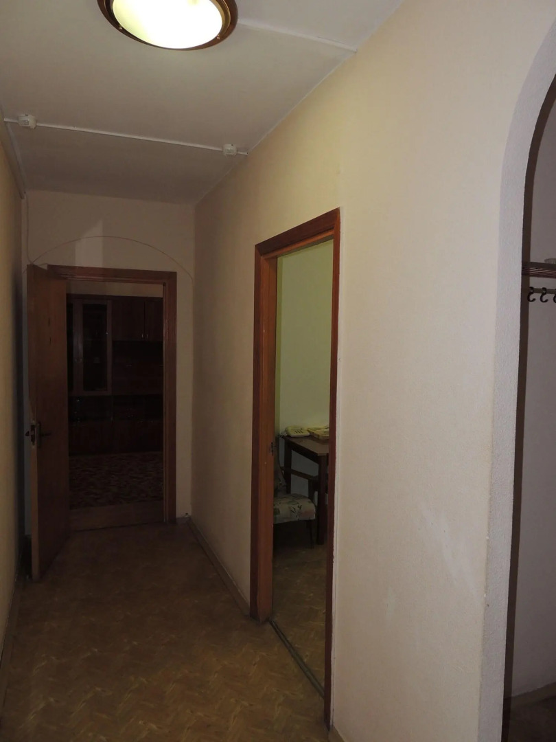 Отель «Сансет»