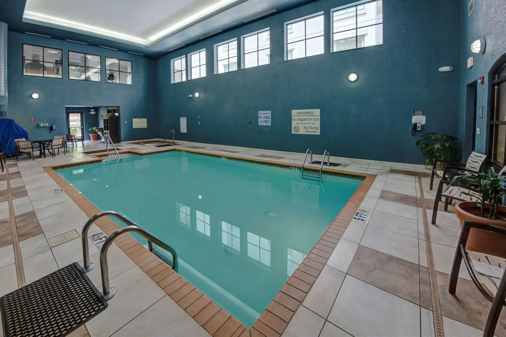 Homewood Suites by Hilton - Asheville