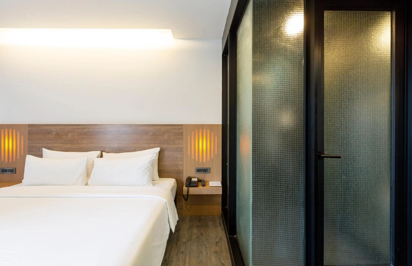 Hôtel Rochechouart, a Member of Design Hotels – Orso Hotel