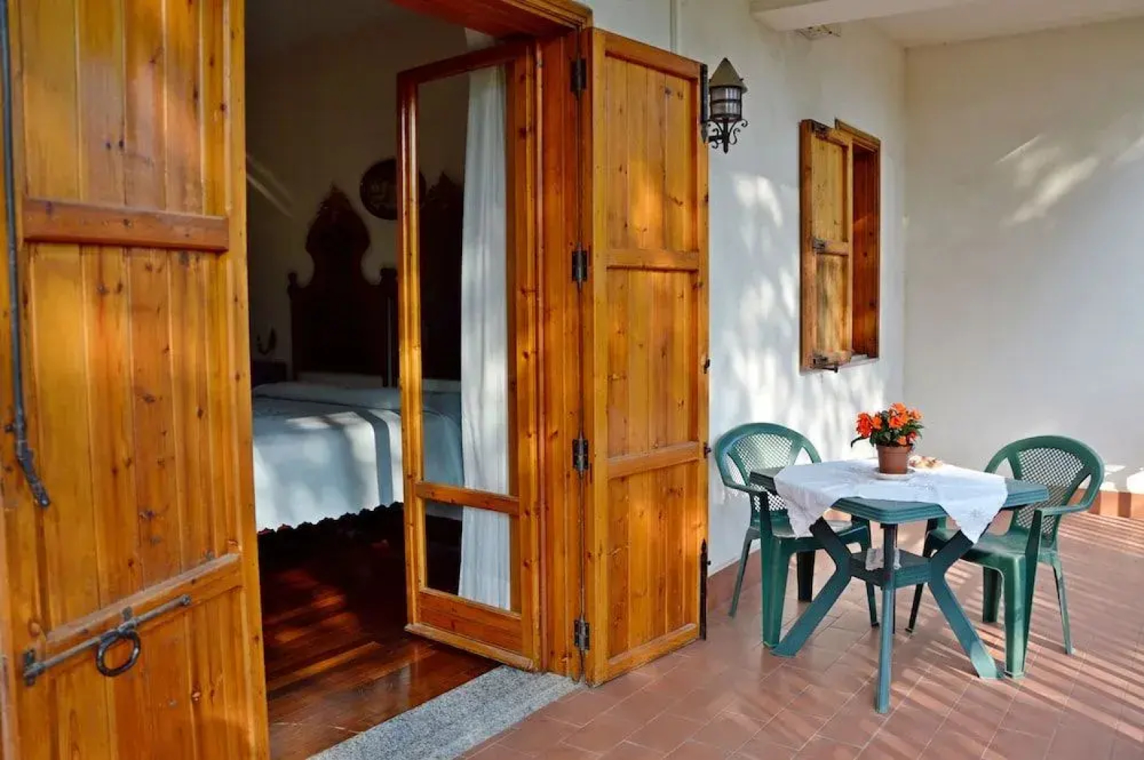 Villa Caterina B&B