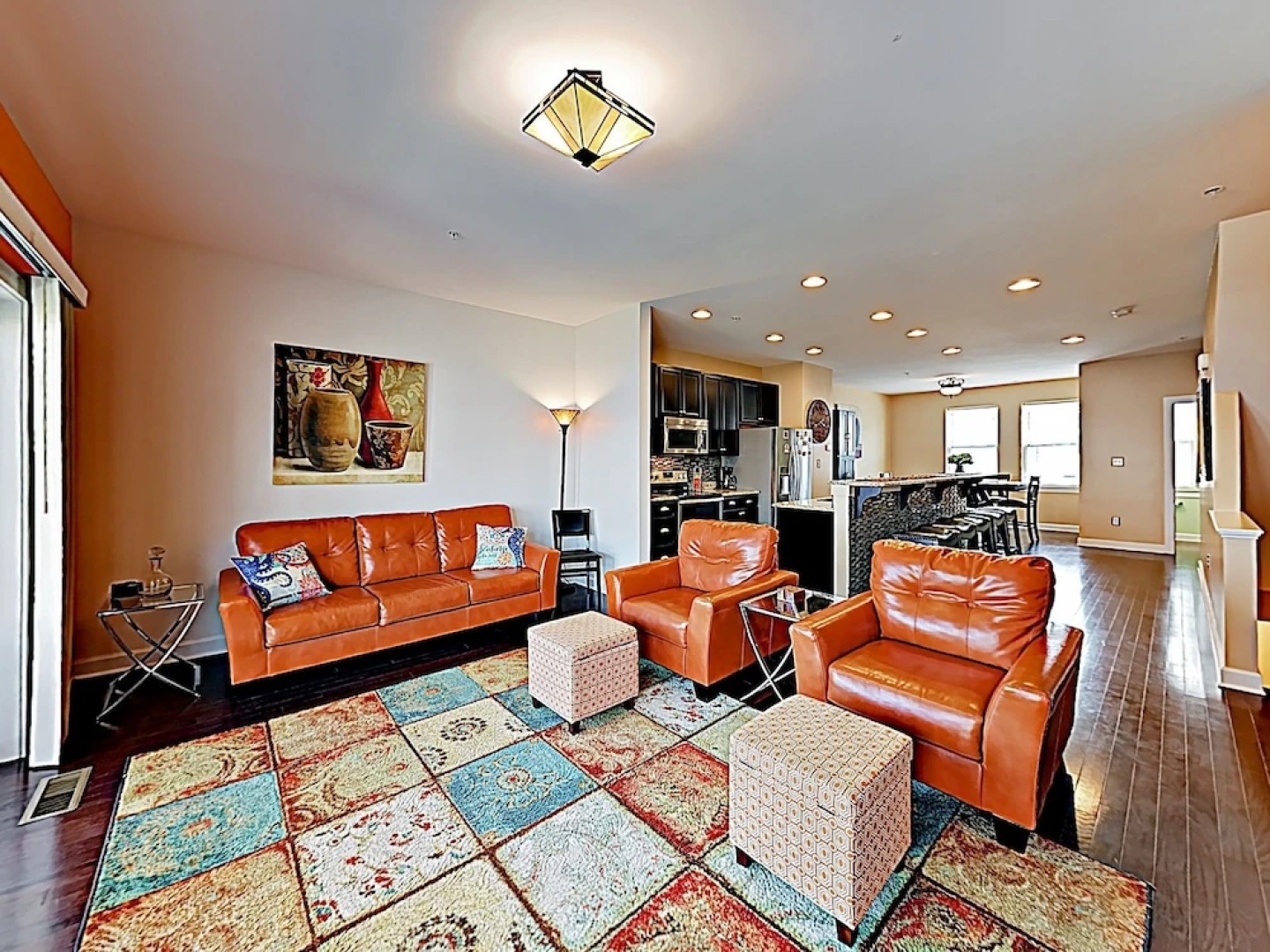 New Listing! Seaside Ge Gem W/ Balcony & Pool 3 Bedroom Townhouse