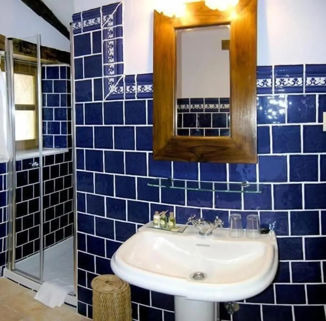 La Casa de las Arcas