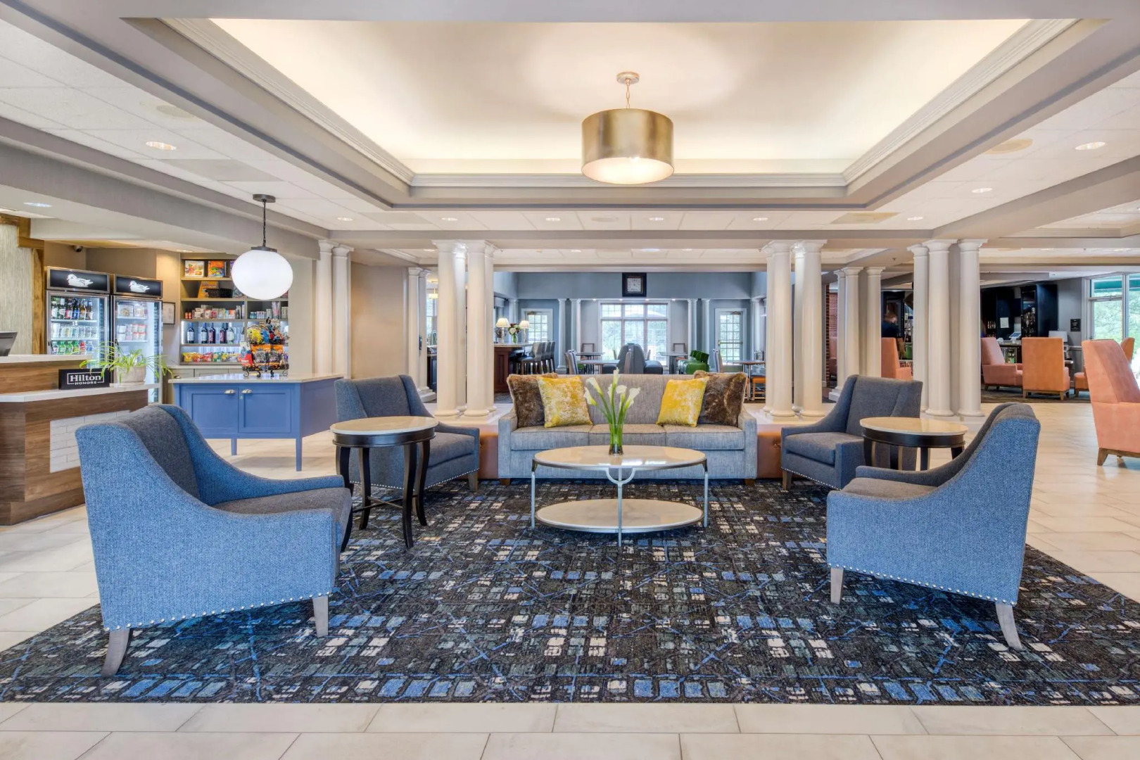 Homewood Suites by Hilton Olmsted Village (near Pinehurst)