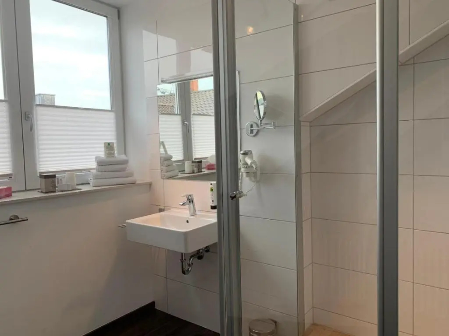 Best Business Bühl - Boardinghouse