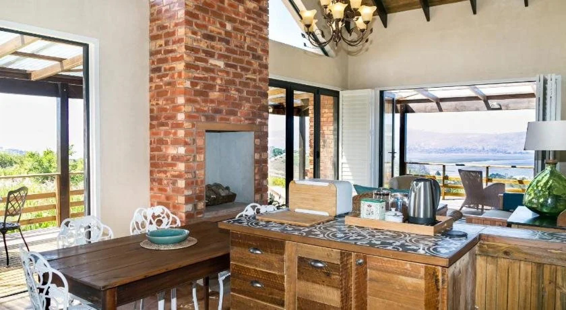 Narnia Guest house