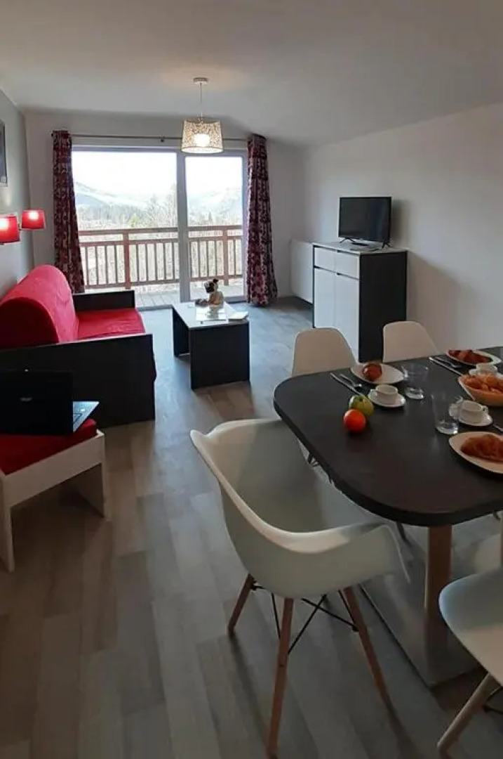 Goélia Les Chalets des Pistes