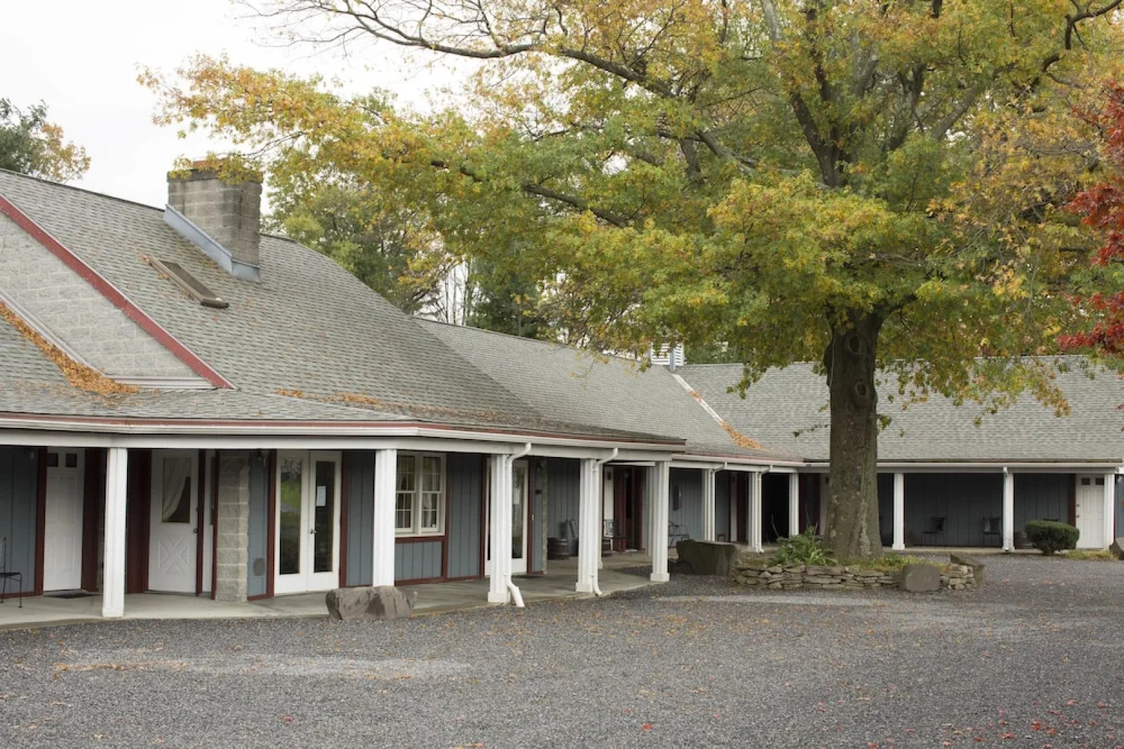 Rhinebeck Village Inn