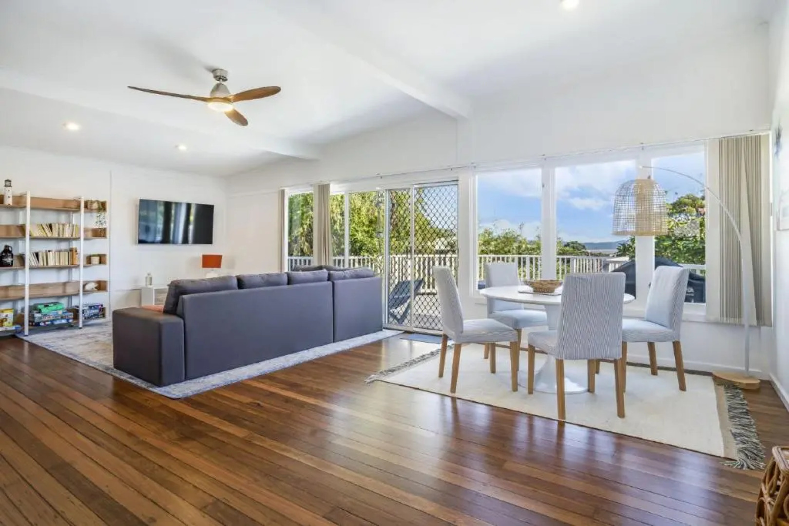 Yaringa 13 Seaview Street