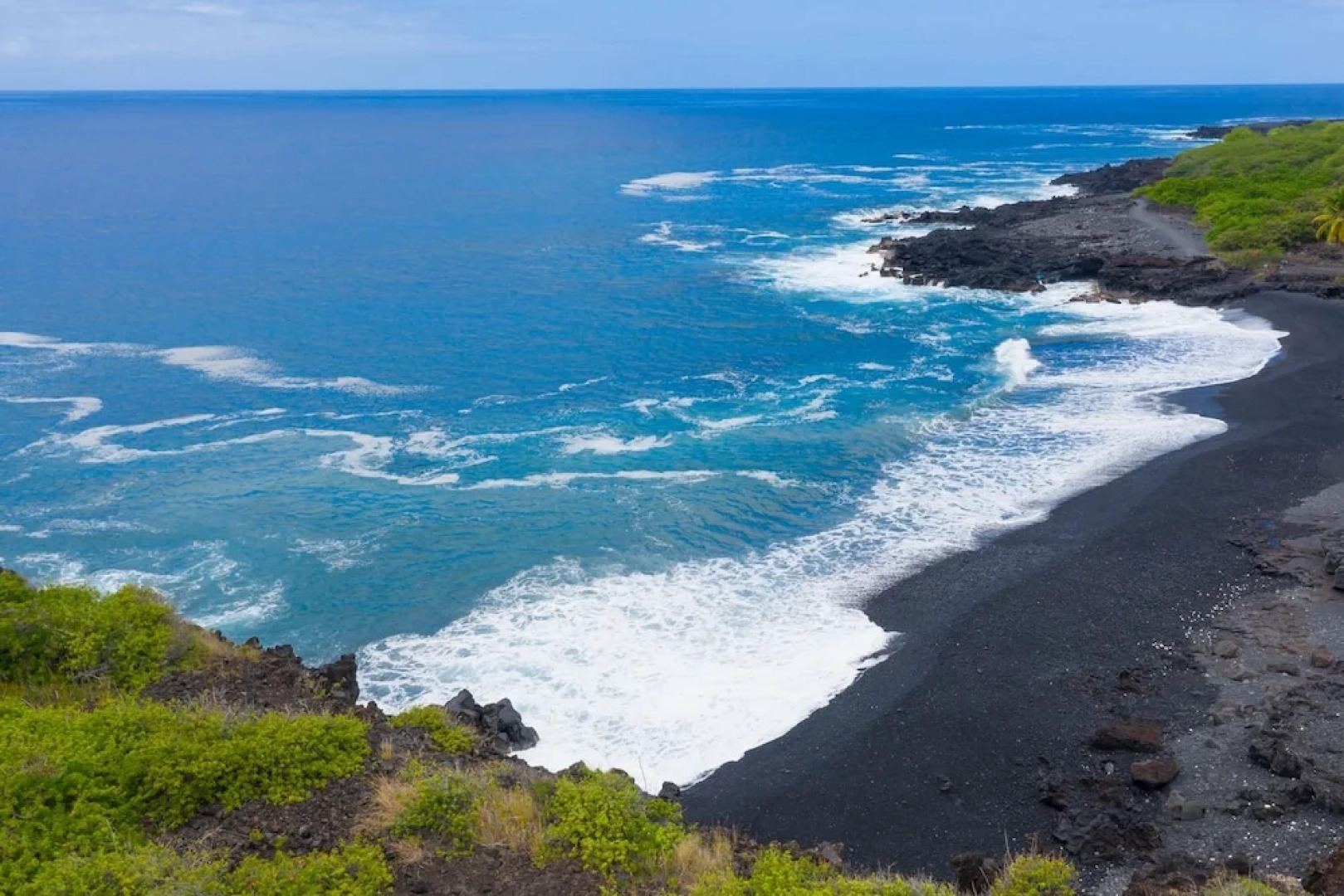 Big Island Ea Road 3212 by Coldwell Banker Island Vacations