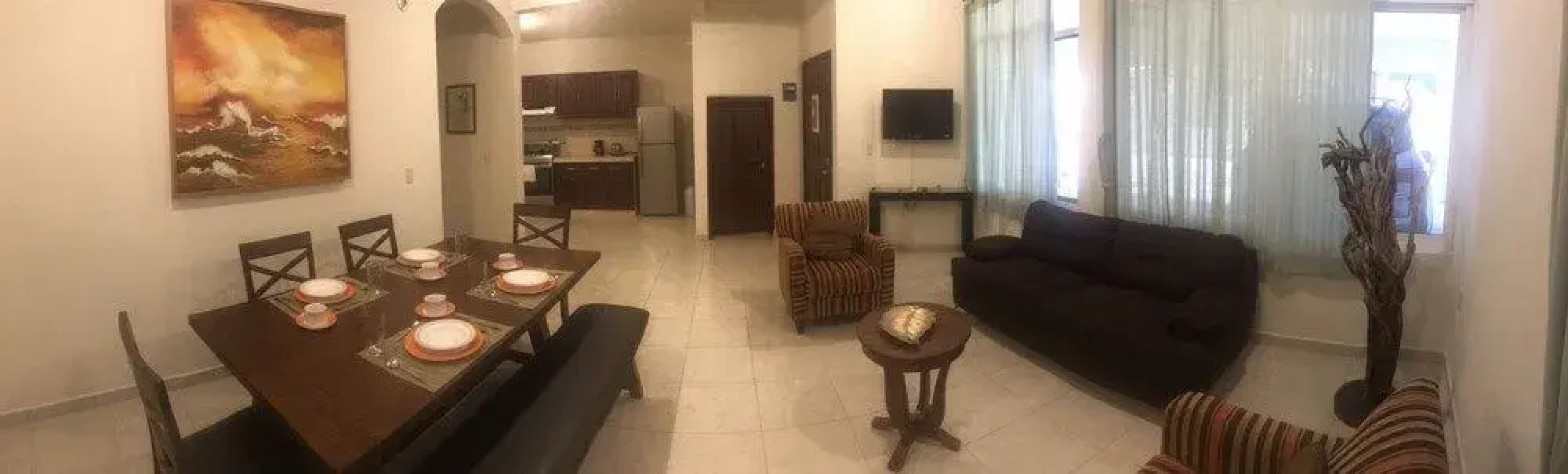 Casa Ixora