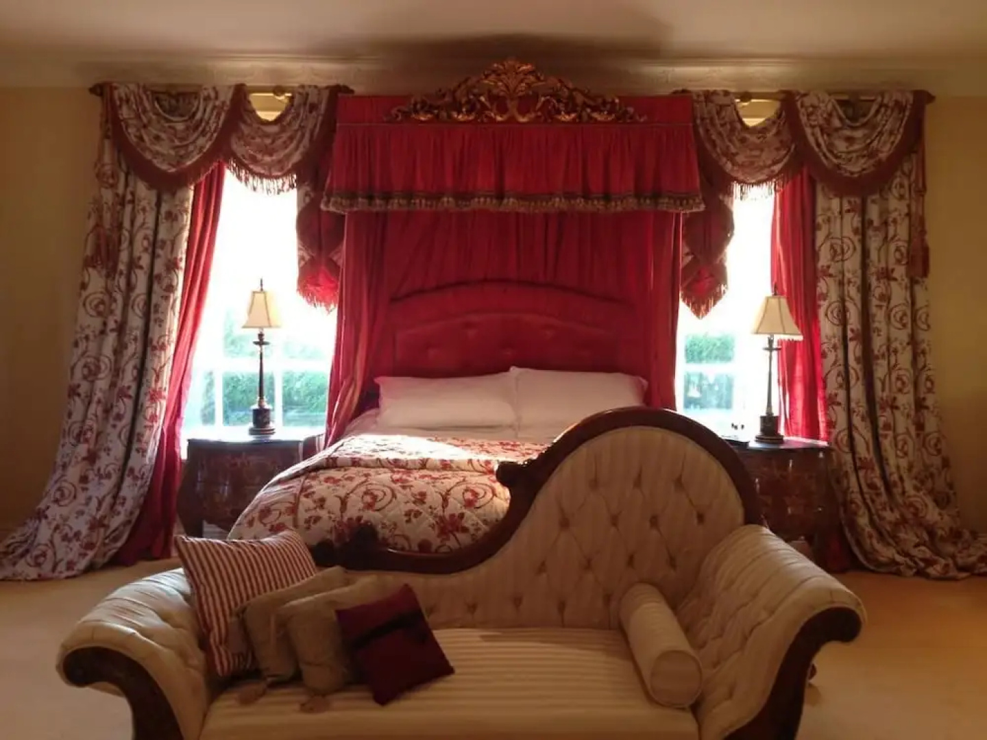 Westbrook Country House