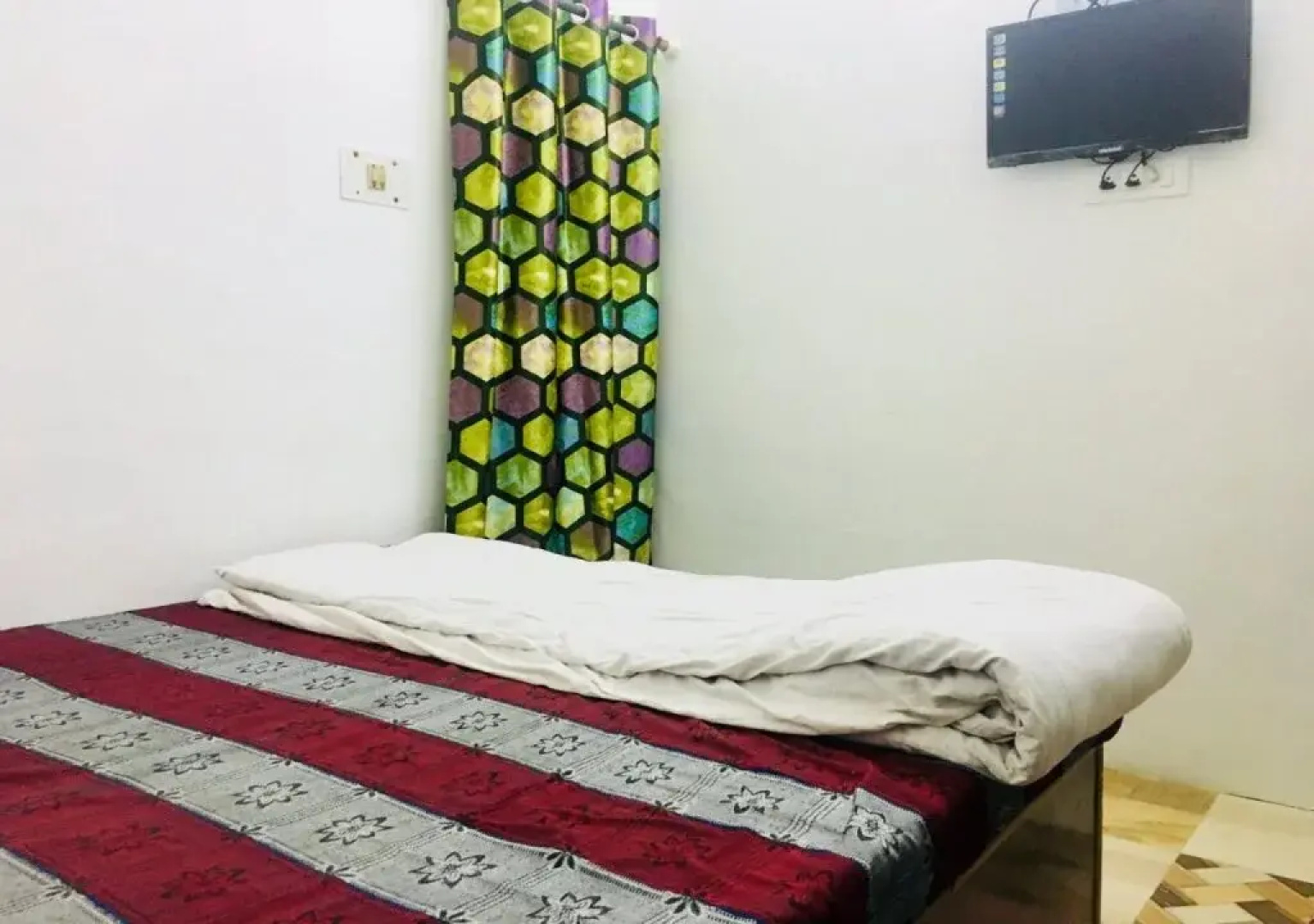 Hotel Heritage Sanyam
