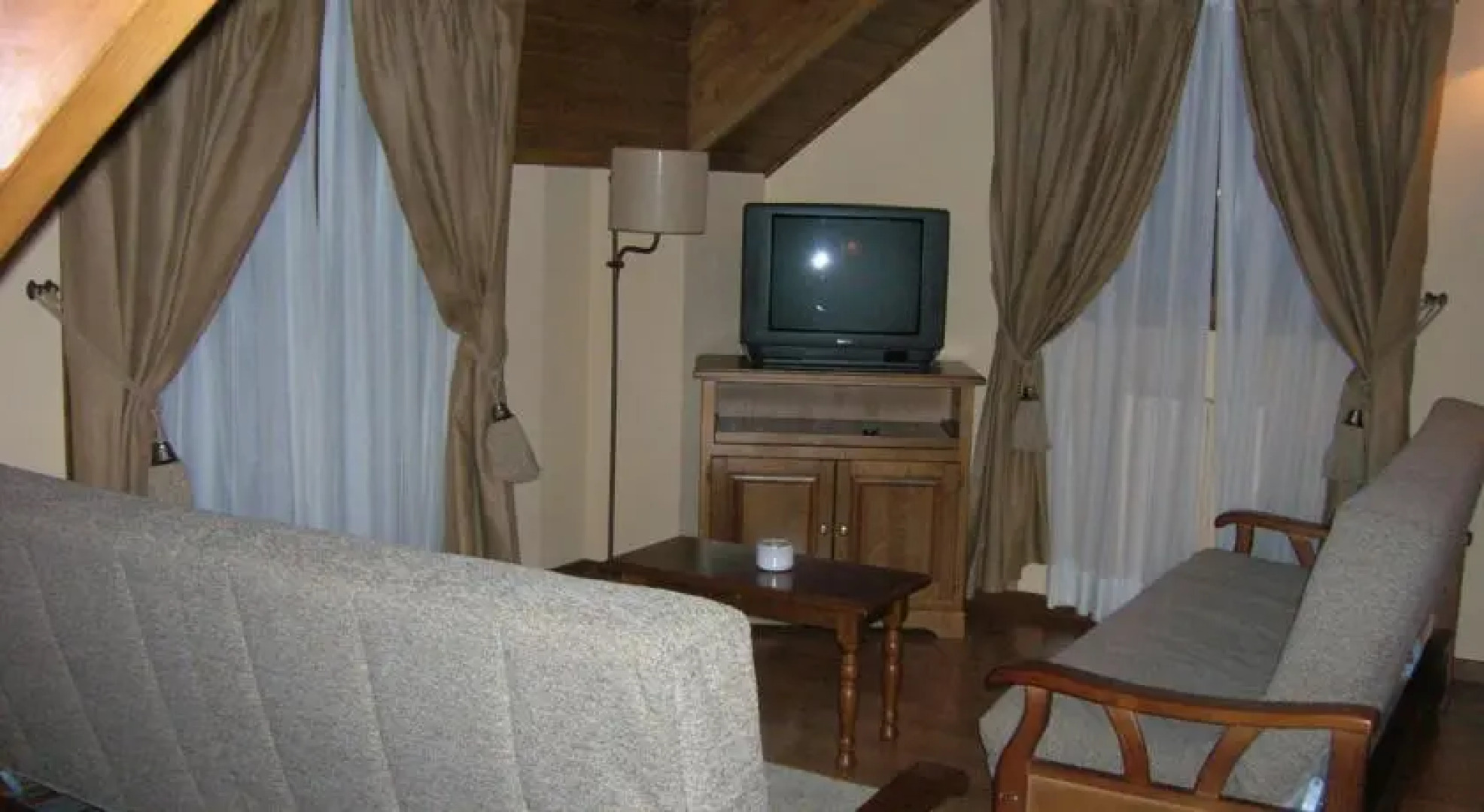 Apartamentos Turisticos Lavedan