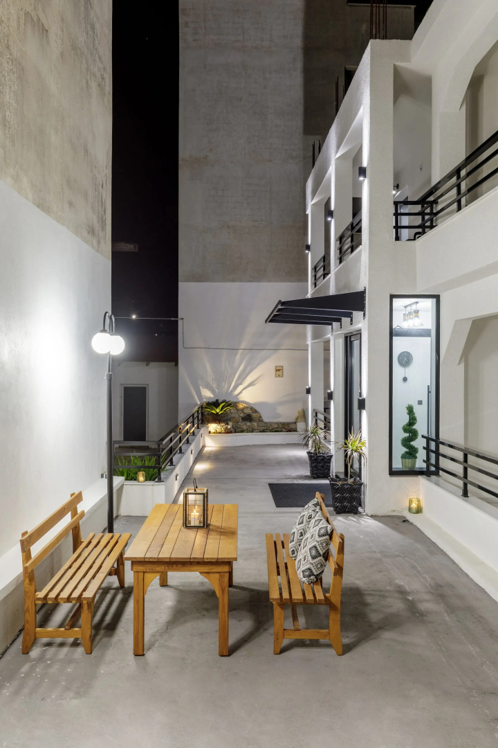 Bemyguest Plus Villa Chrisanthi