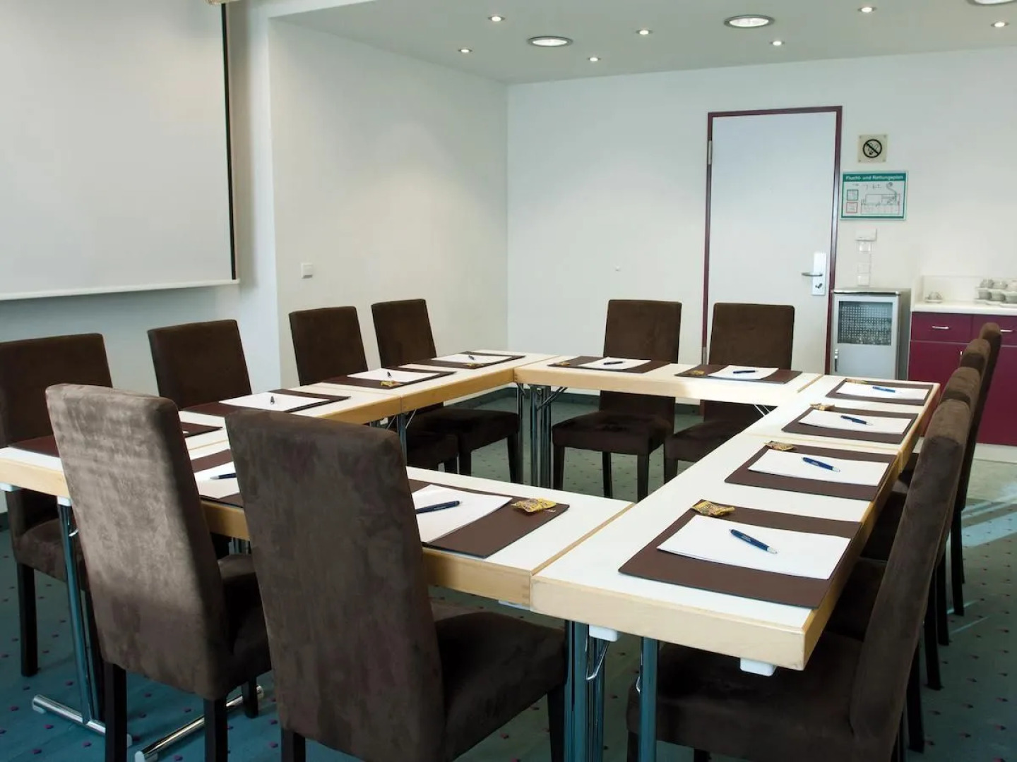 Hotel Cristal München