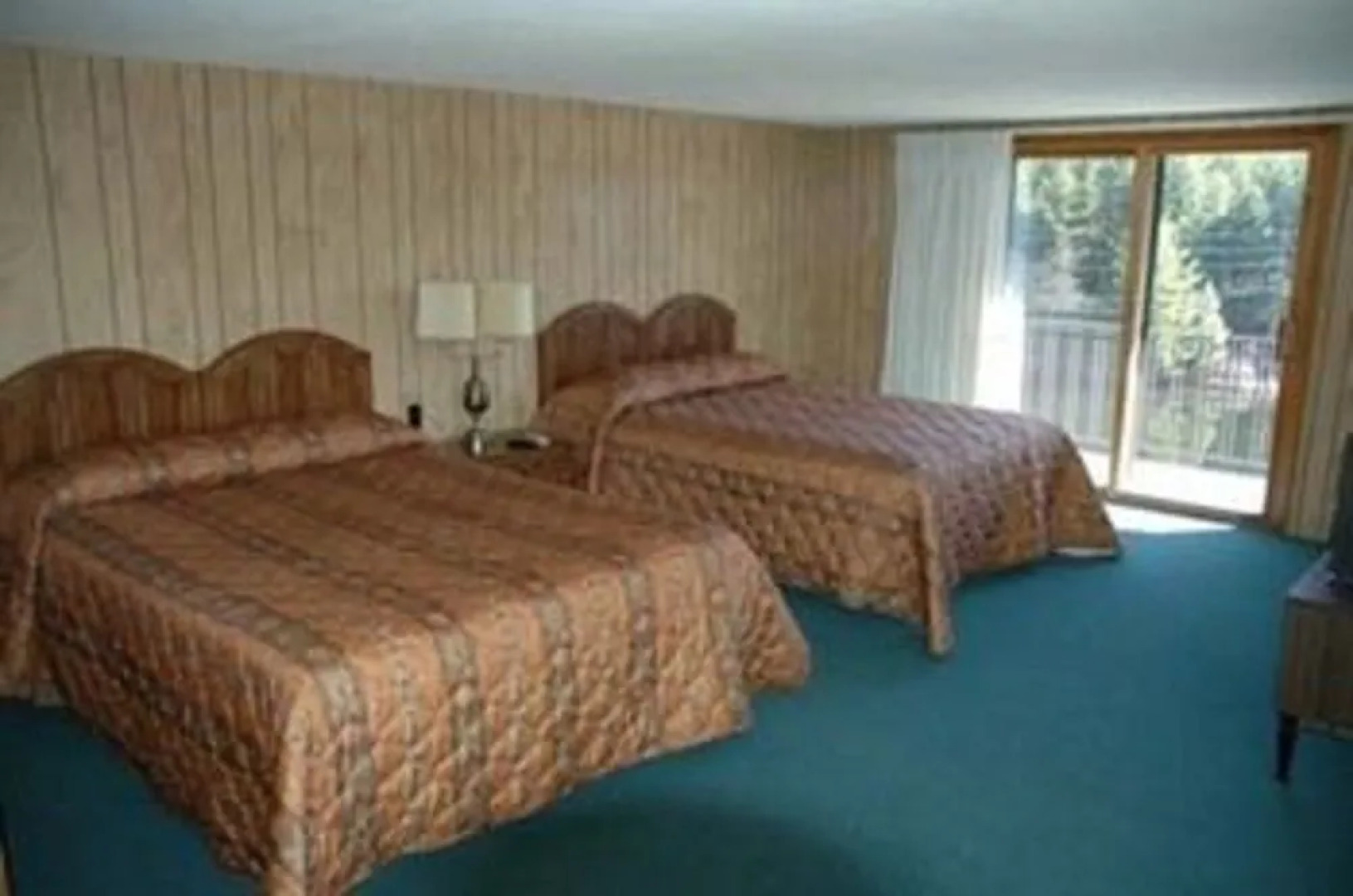 Prague Inn Stes & Cottages