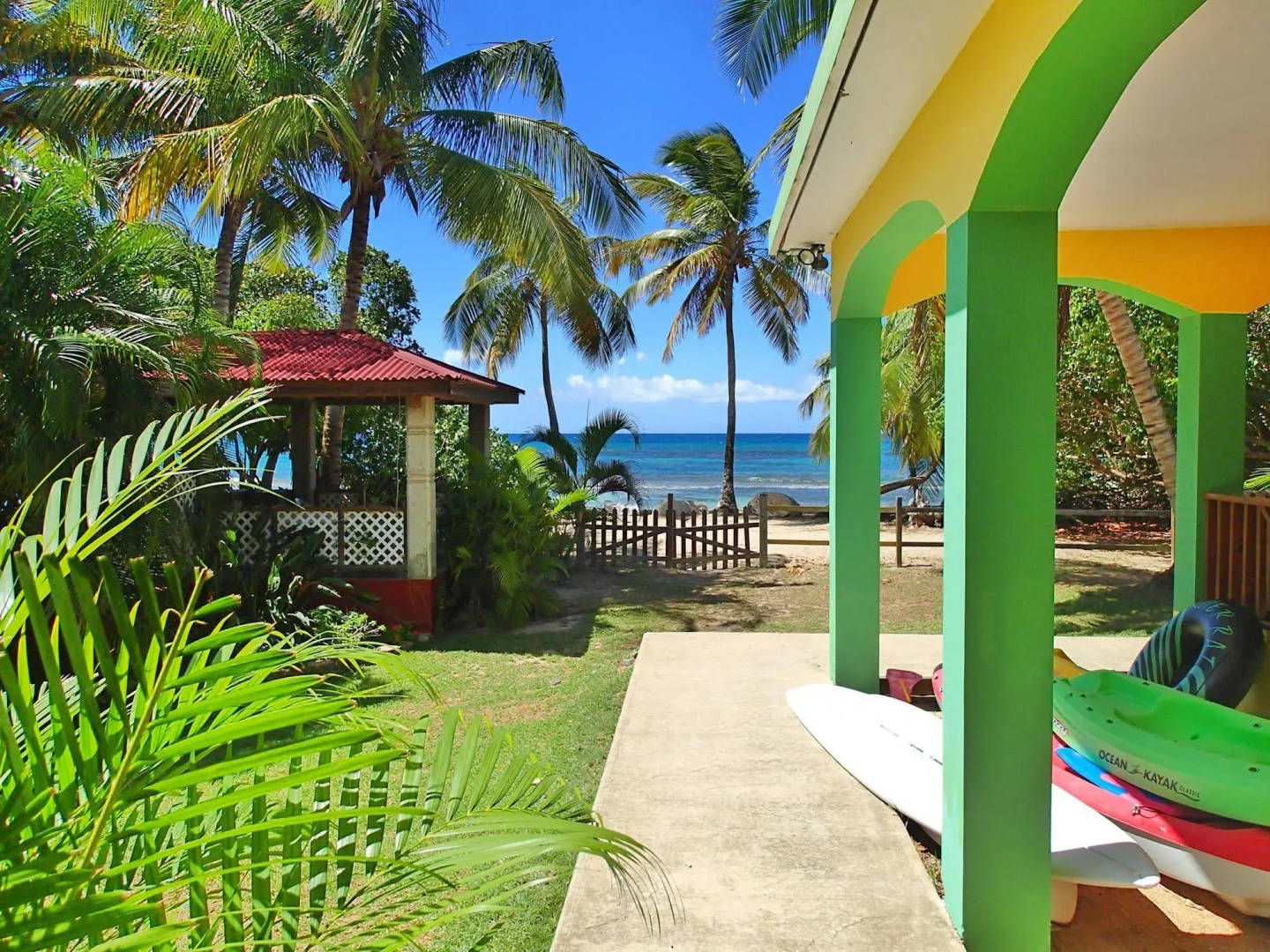 Ababor Suites